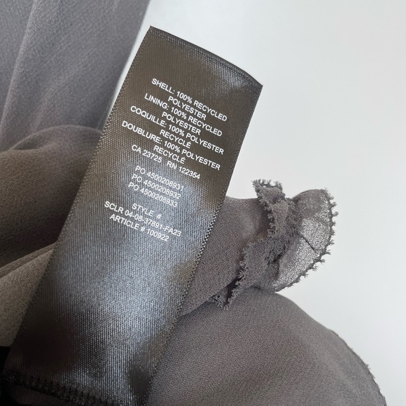 Wilfred camelot dress small - Picture 4 of 8